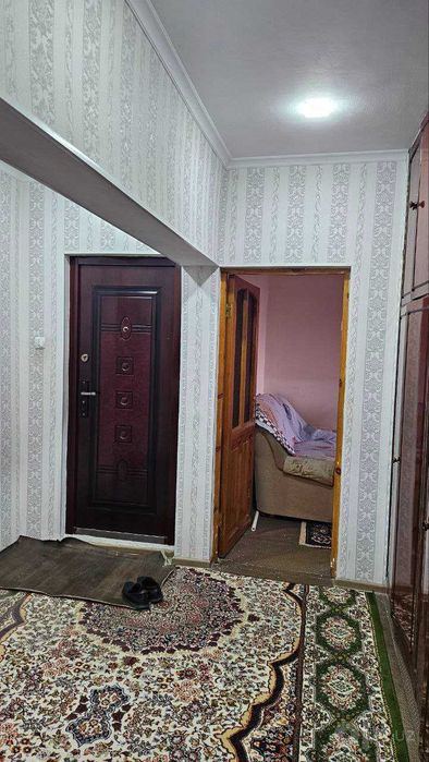 4-комнатная квартира, 94.13 м²