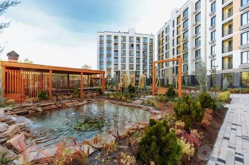 2-комнатная квартира, 40 м²