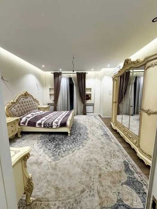 3-комнатная квартира, 82 м²
