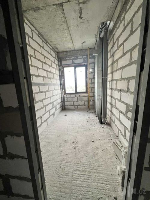 2-комнатная квартира, 65 м²