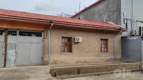 4-xonali uy, 300 m²