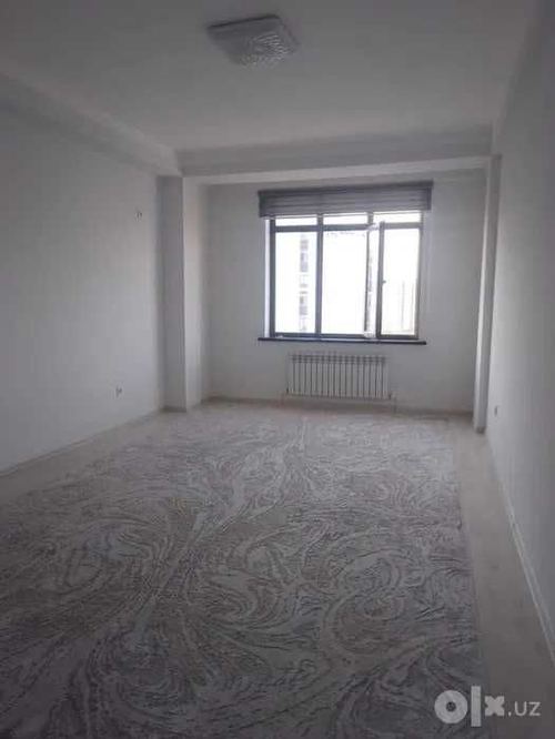2-комнатная квартира, 91 м²