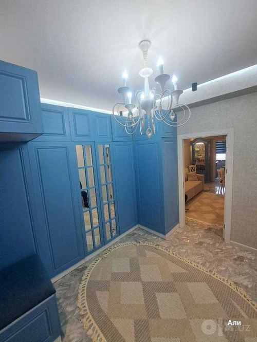 2-комнатная квартира, 51 м²