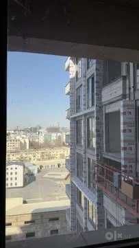 3-комнатная квартира, 72 м²