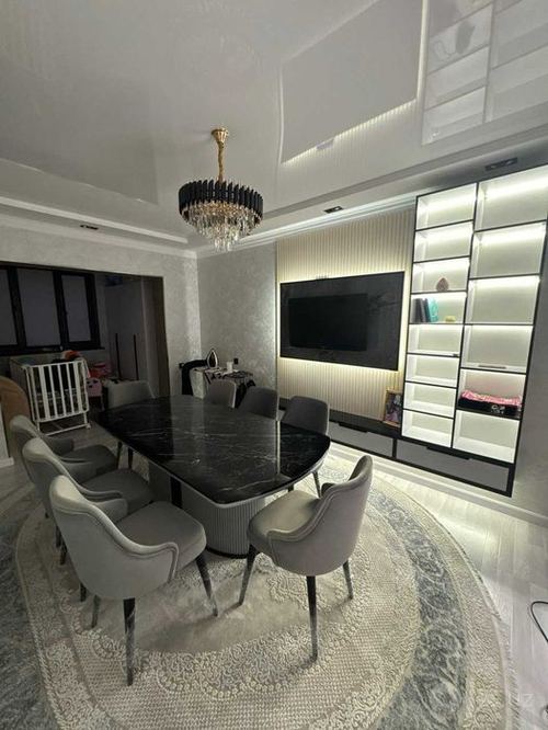4-комнатная квартира, 78 м²