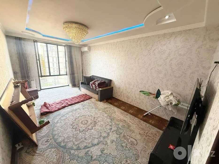 3-комнатная квартира, 73 м², Ташкент, Яккасарайский район, на продажу