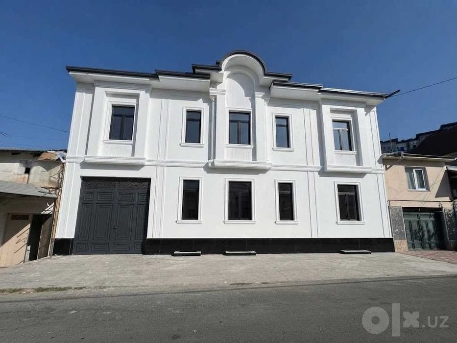 7-комнатный дом, 450 м², Ташкент, Яккасарайский район, на продажу