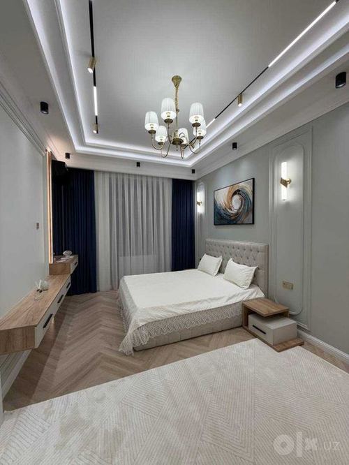 3-комнатная квартира, 84 м²