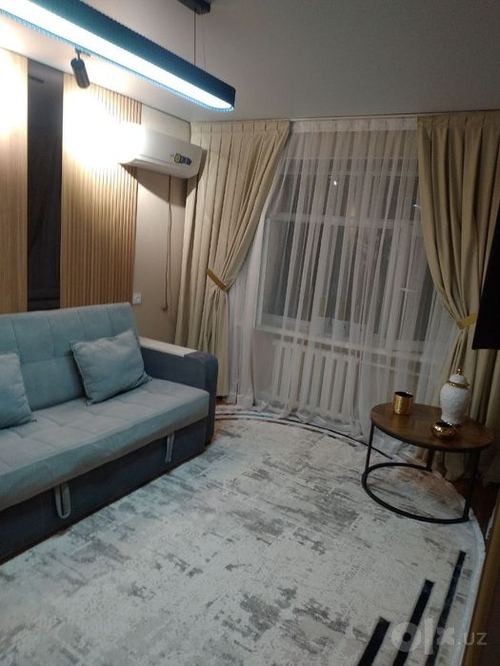 1-комнатная квартира, 32 м²