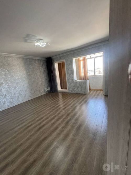 2-room apartment, 72 m²