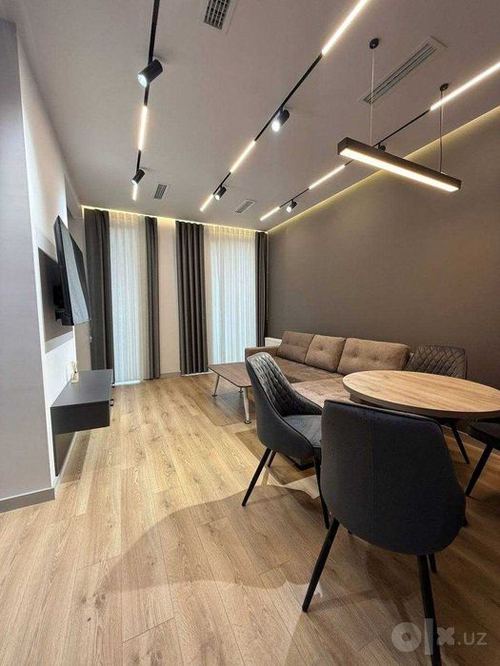 2-комнатная квартира, 38 м²