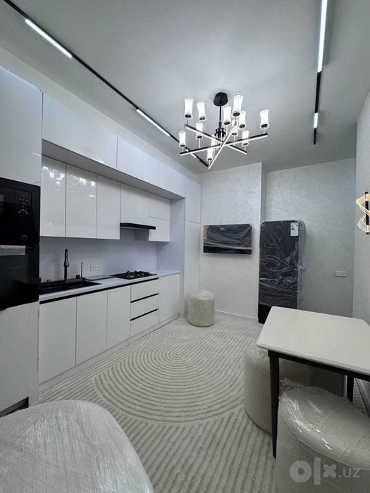 2-комнатная квартира, 37 м², Ташкент, Мирабадский район, на продажу