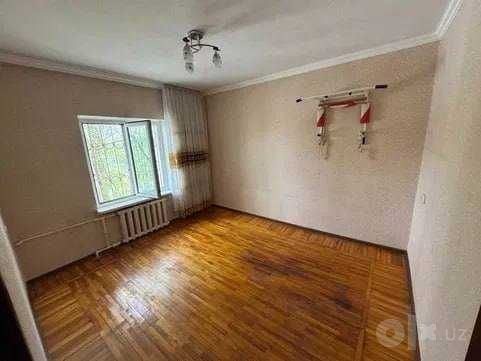 2-комнатная квартира, 60 м²