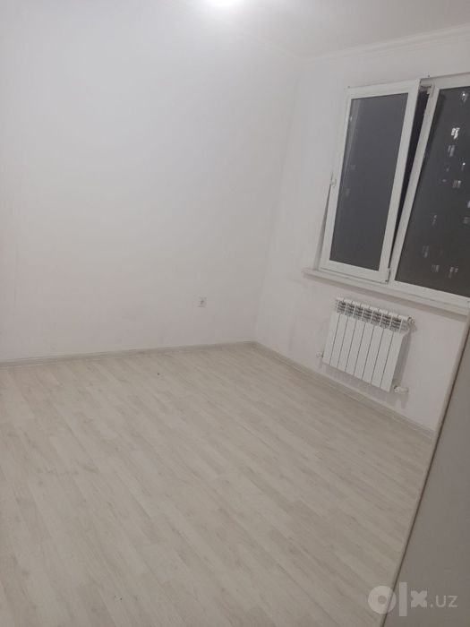 1-комнатная квартира, 45 м², Ташкент, Бектемирский район, в аренду