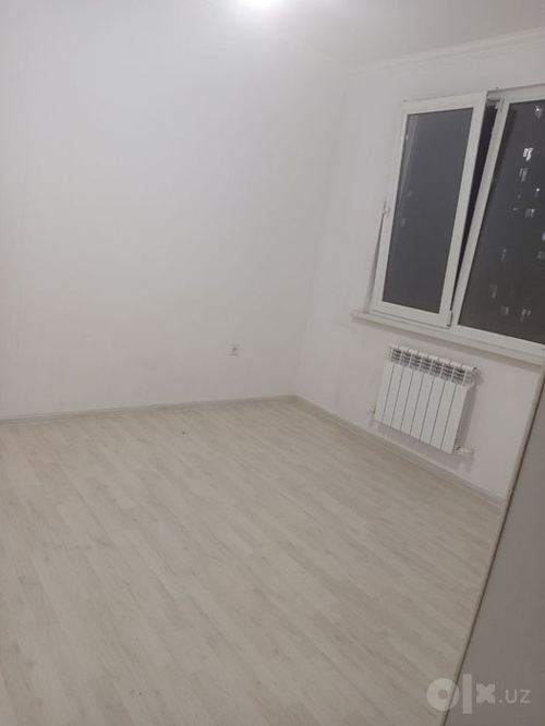 1-комнатная квартира, 45 м²