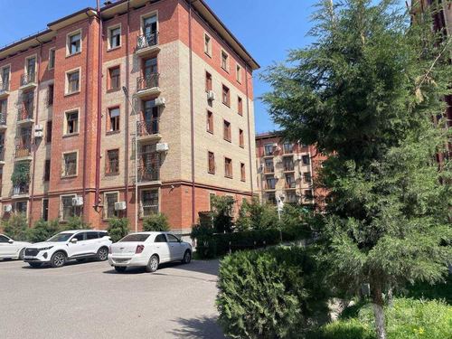 3-комнатная квартира, 75 м²