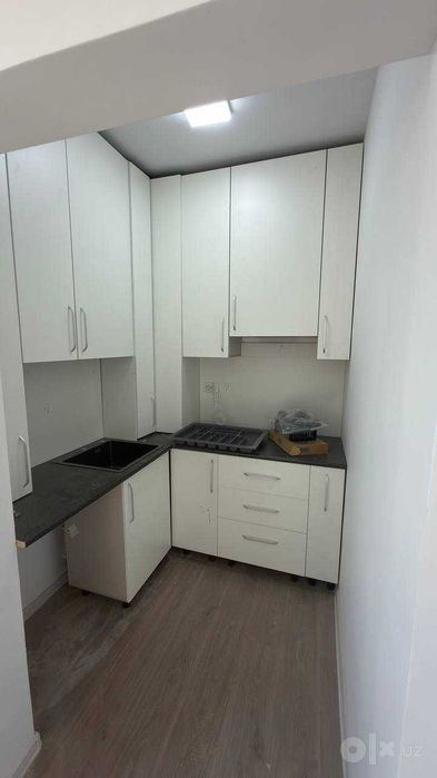 2-комнатная квартира, 54 м²