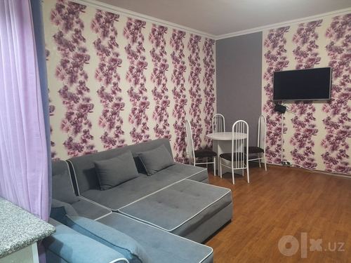 3-room apartment, 67 m²