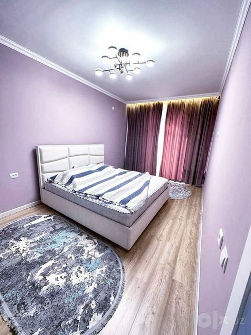 2-комнатная квартира, 65 м²