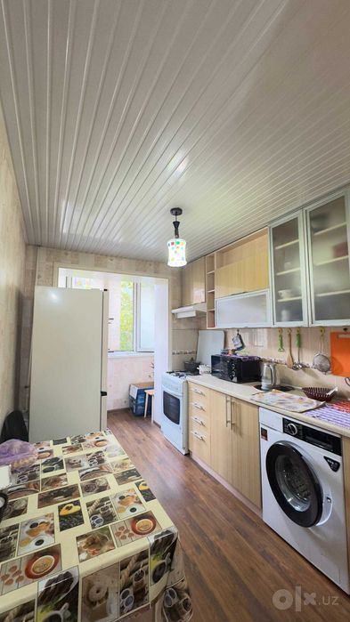 1-комнатная квартира, 30 м²