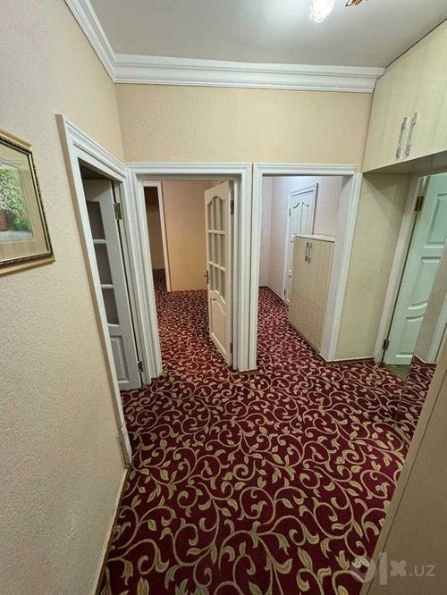 4-комнатная квартира, 96 м²