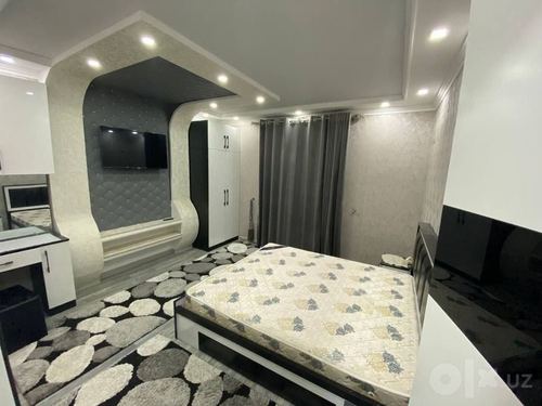 3-комнатная квартира, 78 м²