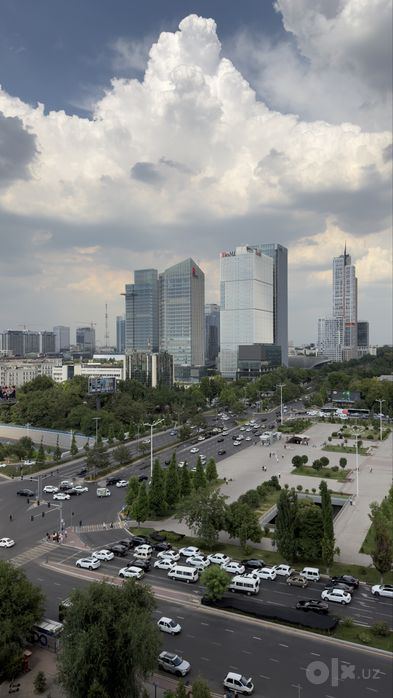 2-комнатная квартира, 60 м²