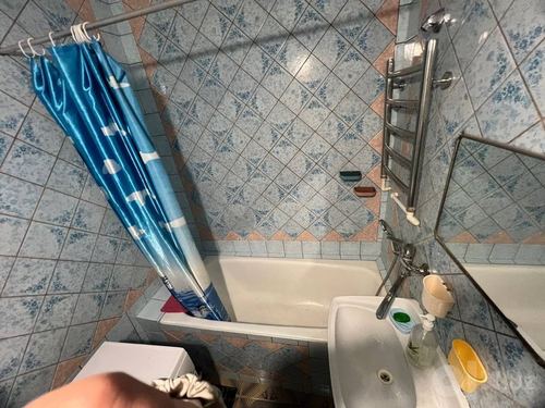 3-комнатная квартира, 90 м²