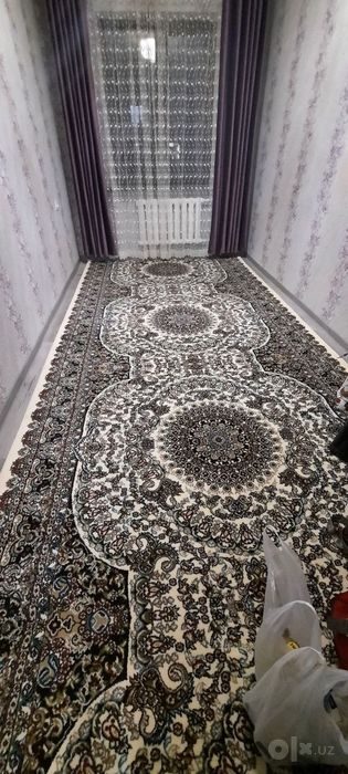 2-комнатная квартира, 50 м², Ташкент, Юнусабадский район, на продажу