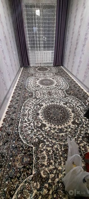 2-room apartment, 50 m²
