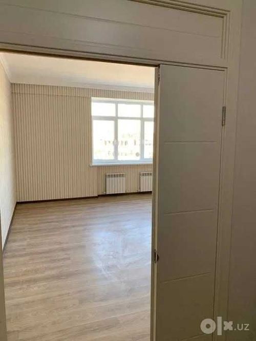 3-room apartment, 107 m²