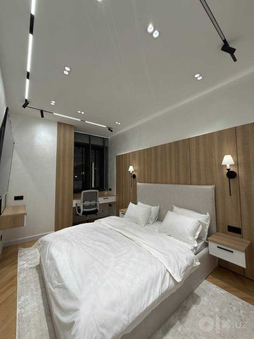 2-комнатная квартира, 50 м²