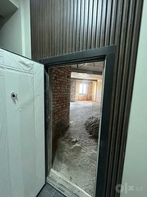 2-комнатная квартира, 56 м²