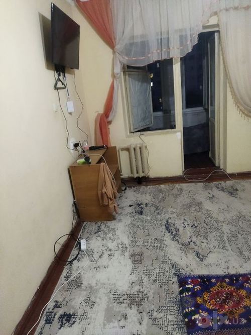 1-комнатная квартира, 40 м²