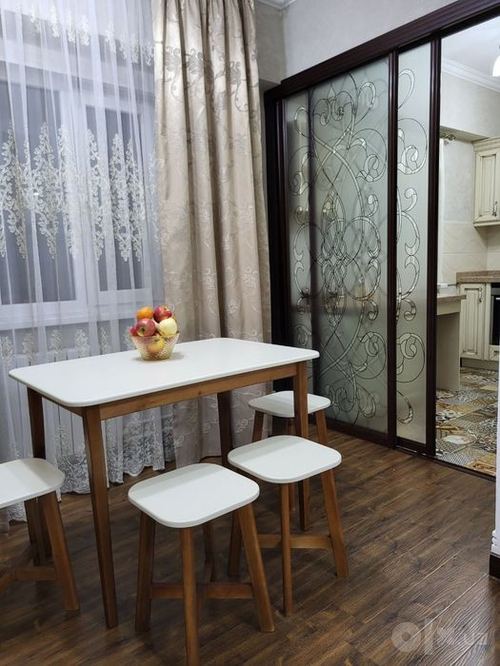 2-комнатная квартира, 62 м²