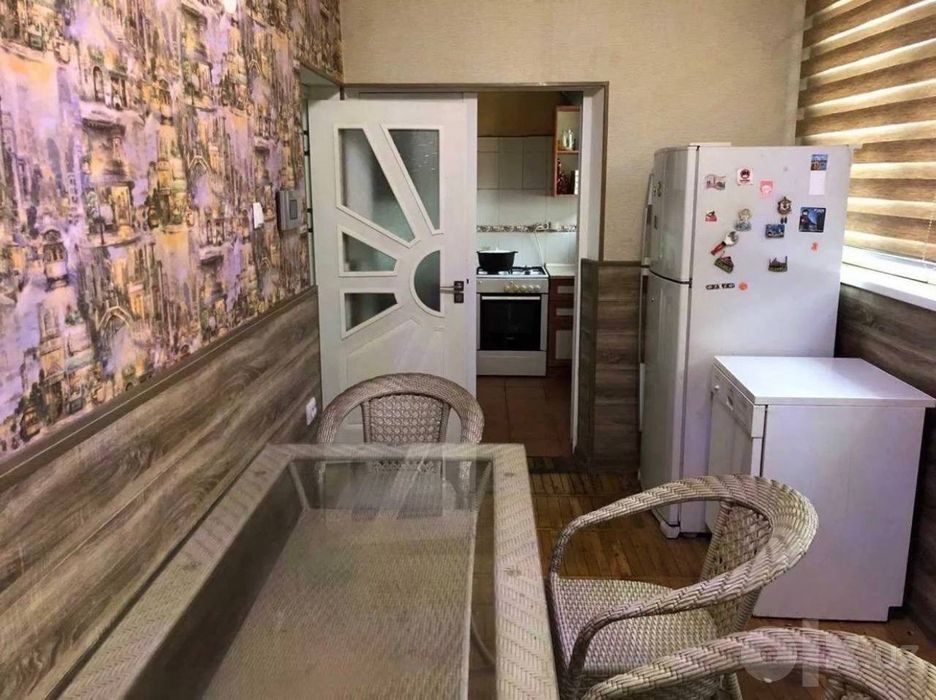 4-комнатная квартира, 155 м², Ташкент, Мирзо-Улугбекский район, на продажу