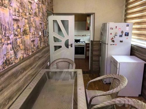 4-комнатная квартира, 155 м²