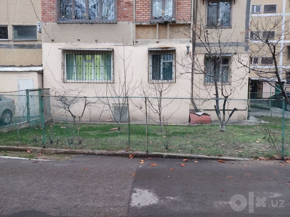 2-комнатная квартира, 56 м², Ташкент, Мирзо-Улугбекский район, на продажу