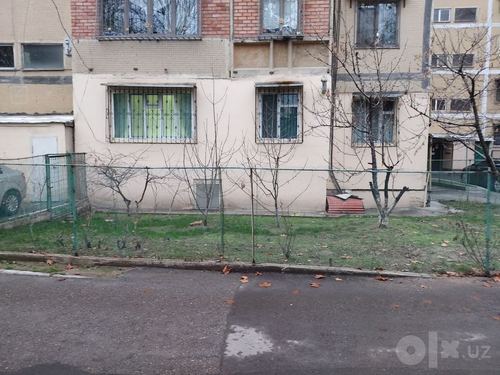 2-room apartment, 56 m²
