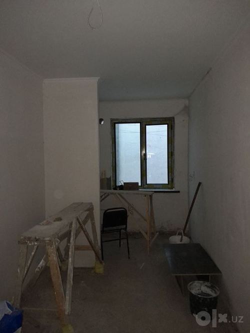 1-комнатная квартира, 19 м²