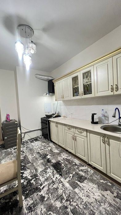 1-room apartment, 50 m²