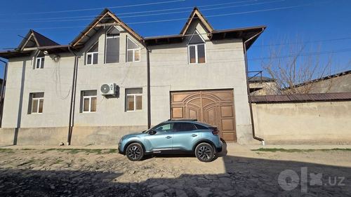 10-комнатный дом, 500 м²