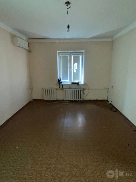 1-комнатная квартира, 40 м², Ташкент, Мирабадский район, на продажу