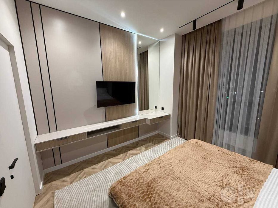 2-комнатная квартира, 50 м², Ташкент, Мирабадский район, в аренду