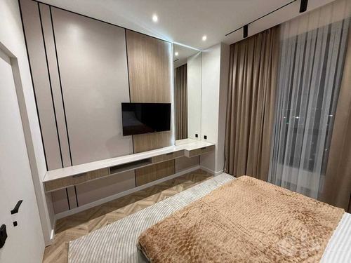 2-комнатная квартира, 50 м²