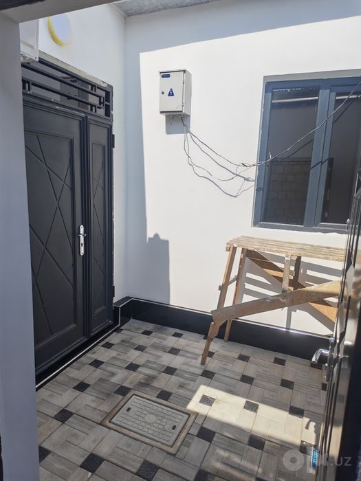 2-xonali uy, 50 m², Toshkent, Mirobod tumani, sotuvga
