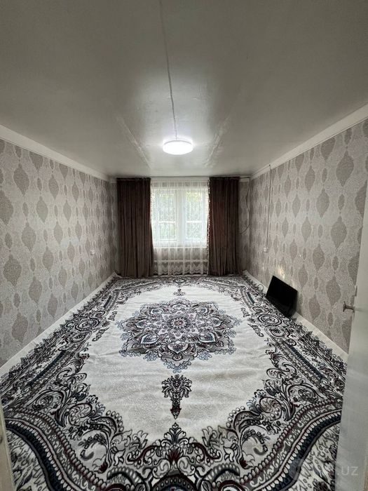 2-комнатная квартира, 42 м², Ташкент, Сергелийский район, на продажу