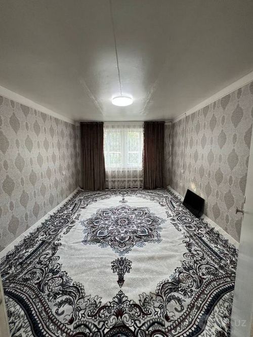 2-room apartment, 42 m²