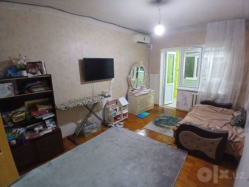 3-room apartment, 78 m²
