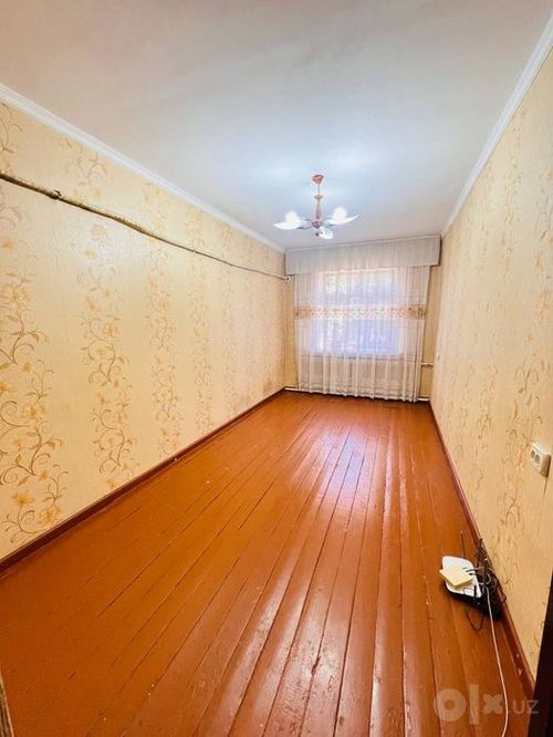 2-room apartment, 50.21 m²